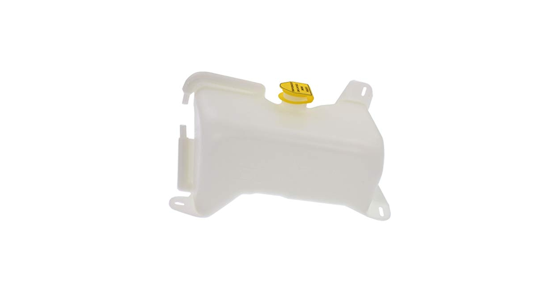 Amazon.com: For Dodge Ram 2500/3500 Coolant Reservoir 1997